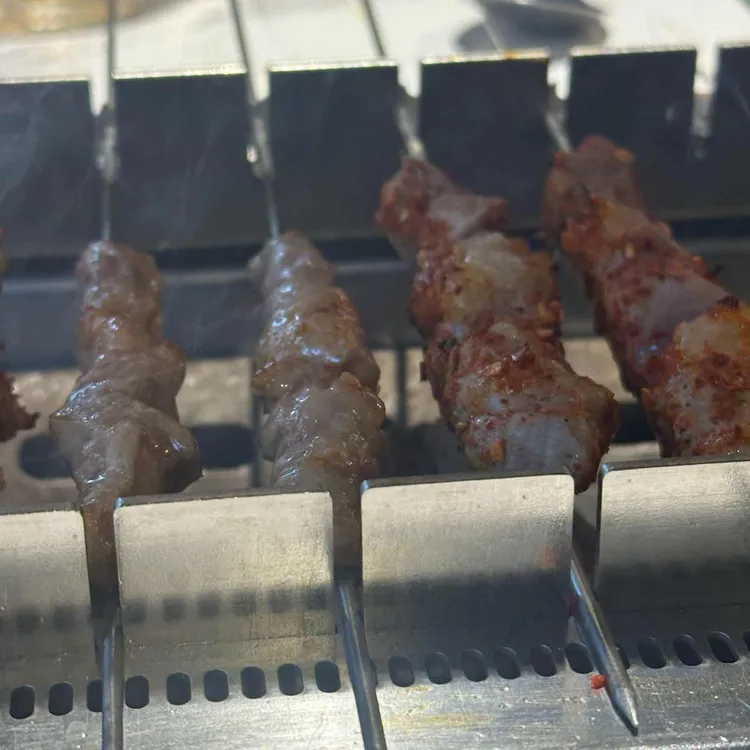 태산양꼬치 사진