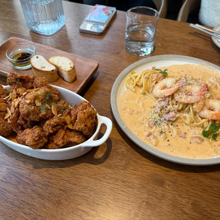 파치 사진