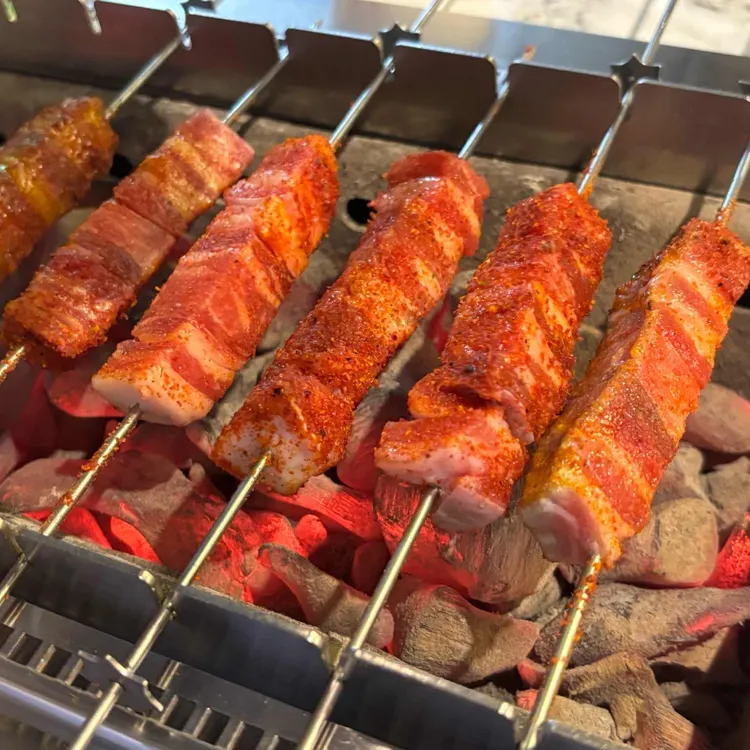 미성양꼬치 사진