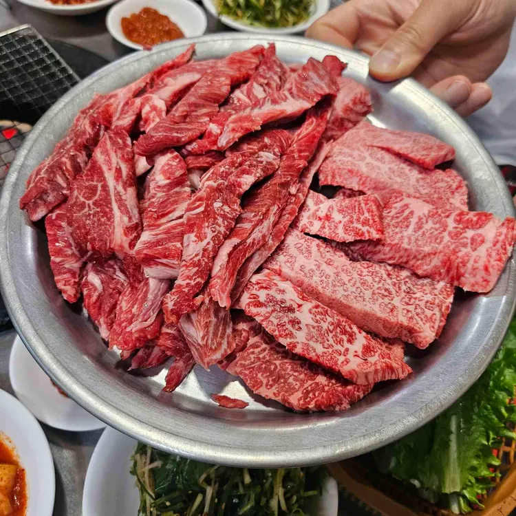원조태성실비식당 사진