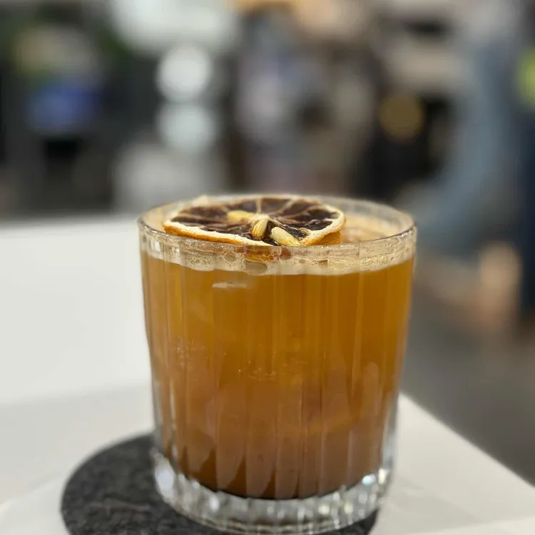 STACK LAYER coffee 사진