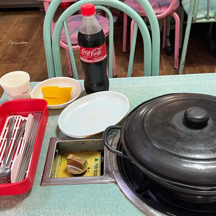 신당동옛날떡볶이 사진