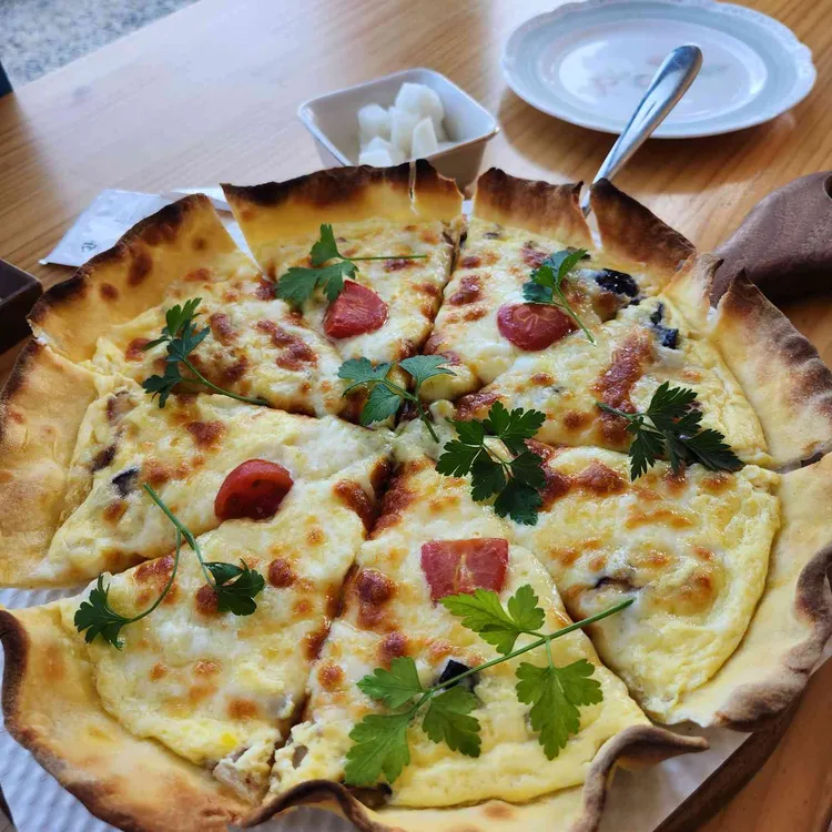 카페  폰테 사진