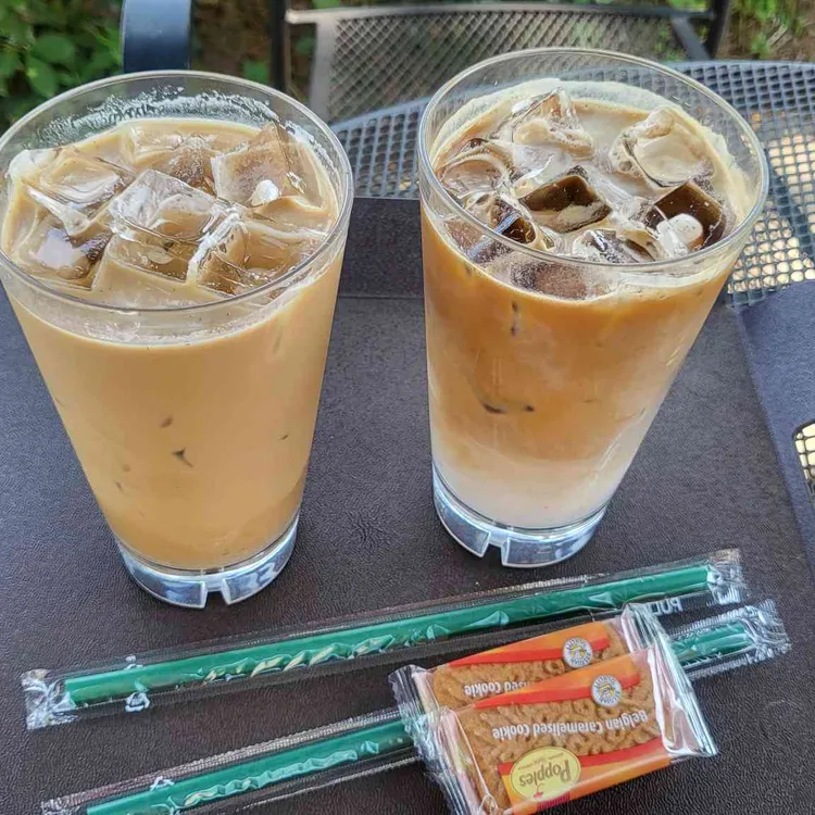 망우카페 사진
