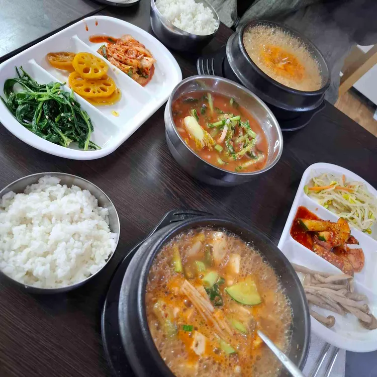윤식당 사진