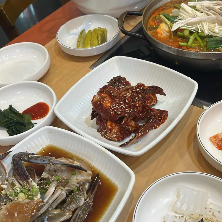 먹깨비촌 사진