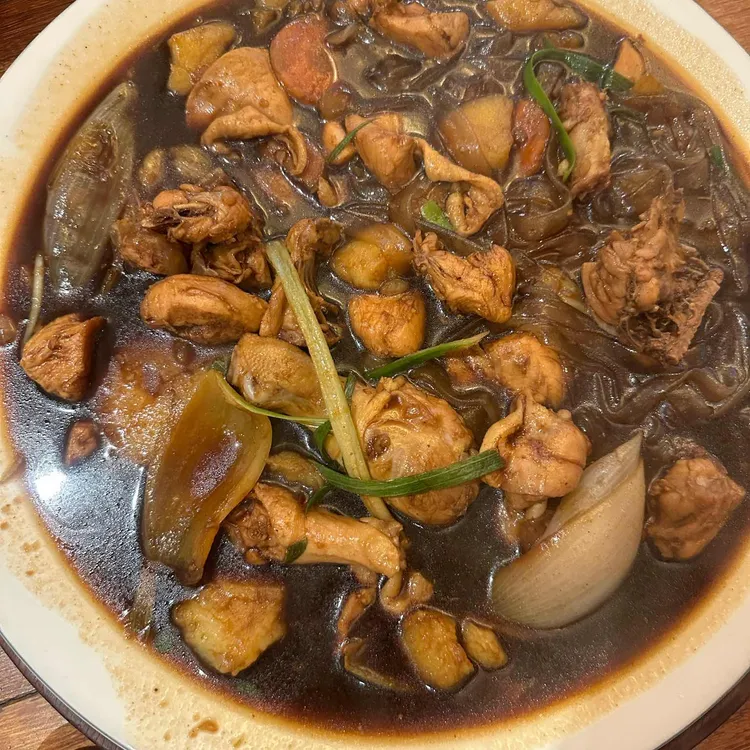 봉추찜닭 사진