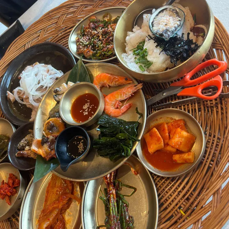 기장끝집 사진