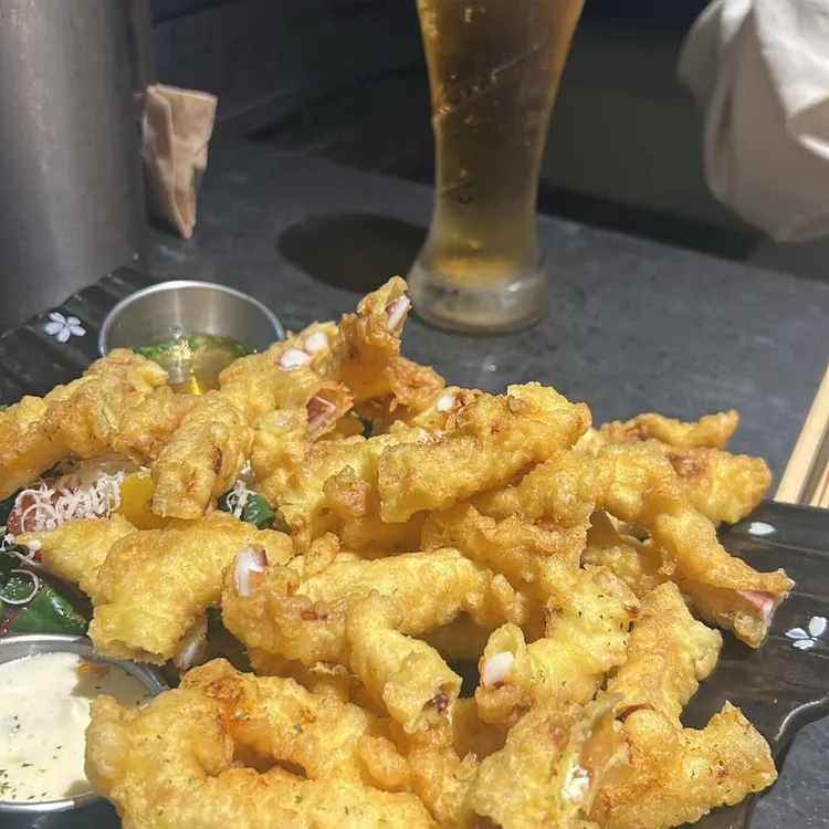 이자카야 비원 사진