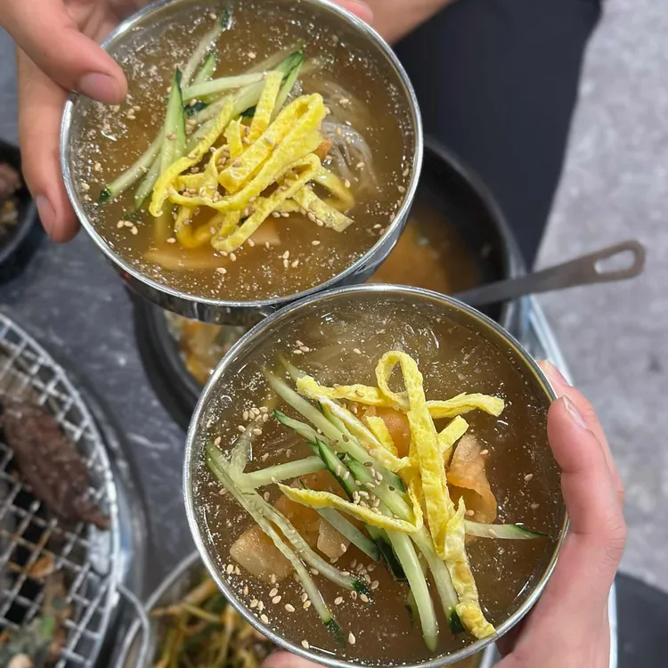 봉호갈비 사진