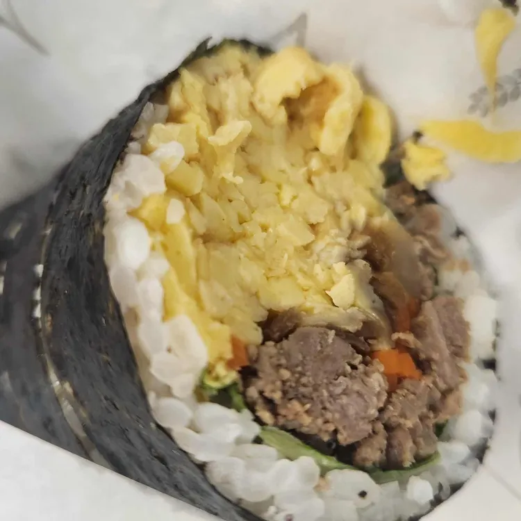 먹보대장 사진