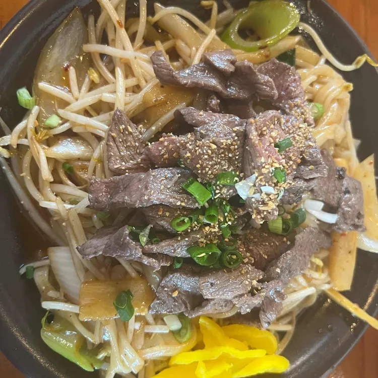 용싸키친 사진