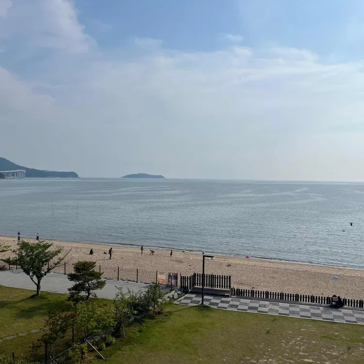 미음 사진
