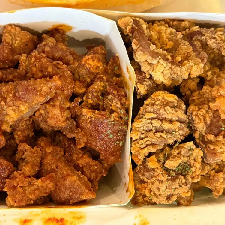 깡돼후 사진