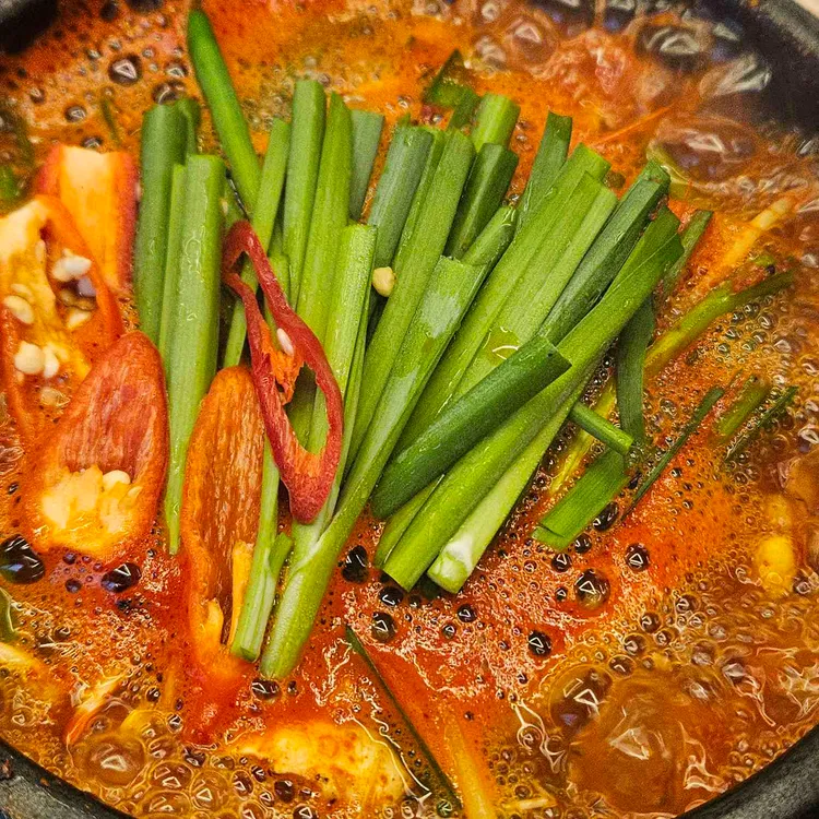 정식당 사진
