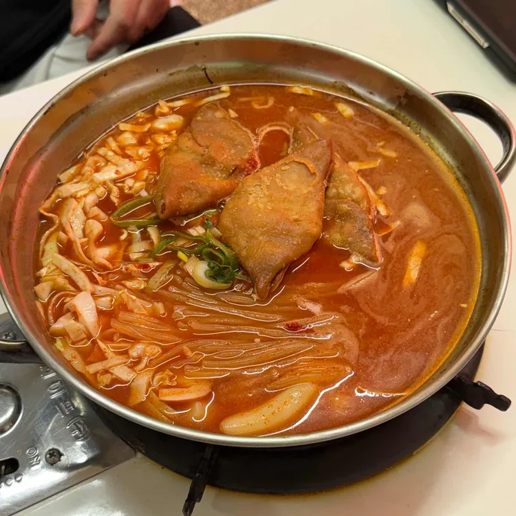 코끼리분식 사진