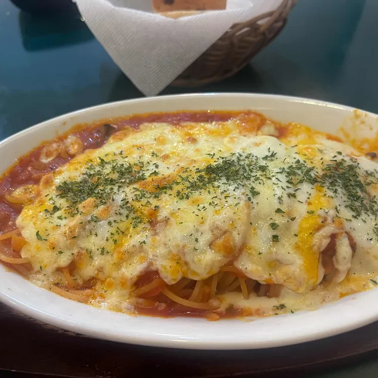 스파게티올리브0904 사진