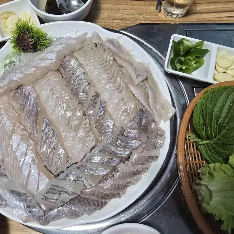 비에스수산 사진