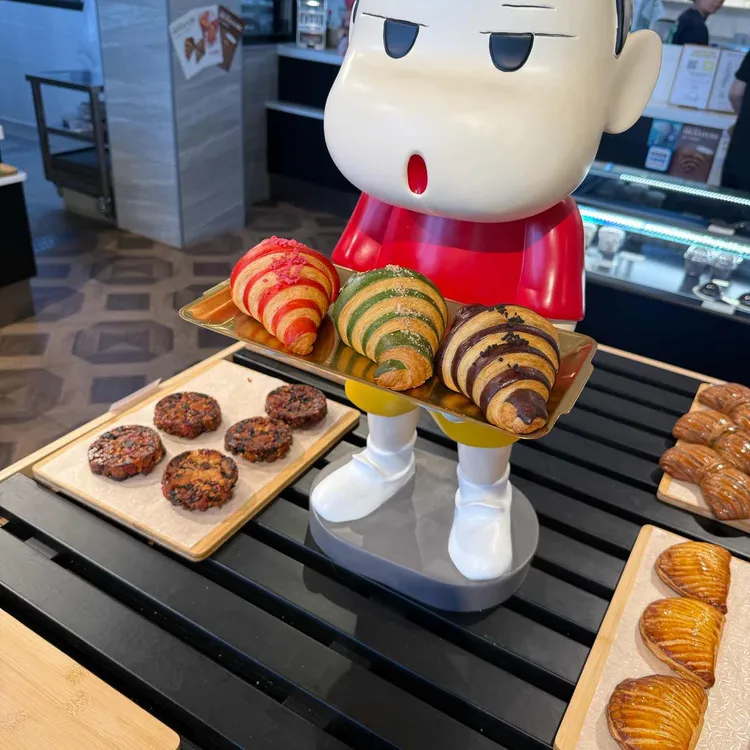 요유베이커리카페 사진