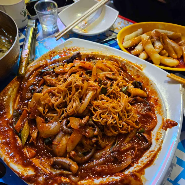 만선호프 사진