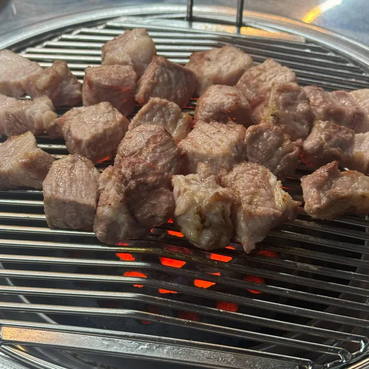생돈구이촌 사진