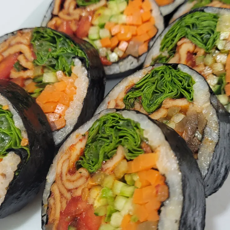 후암김밥 사진