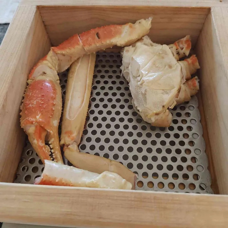 크랩52 사진