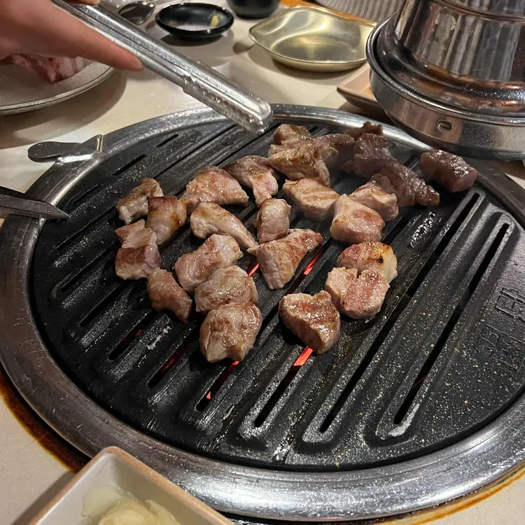 꿉당 사진