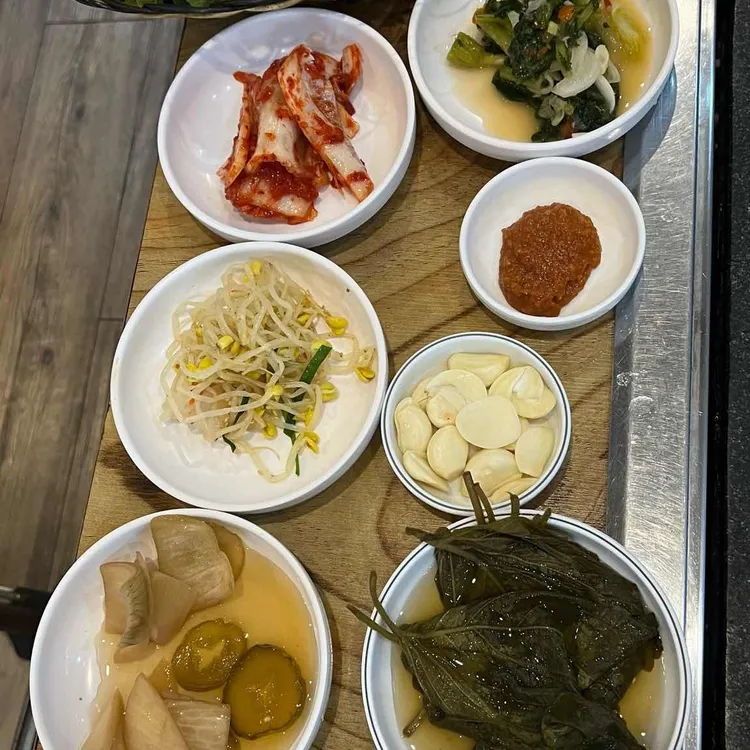 구미가 사진