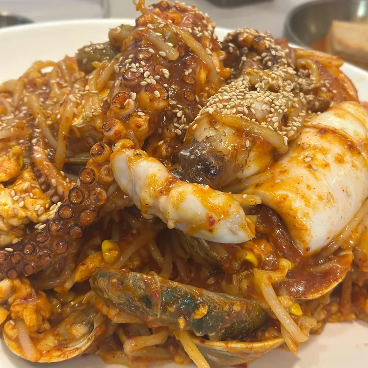 람바다 사진