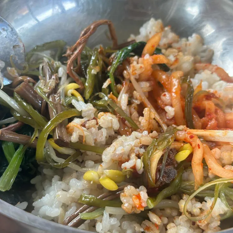 연희밥집 사진