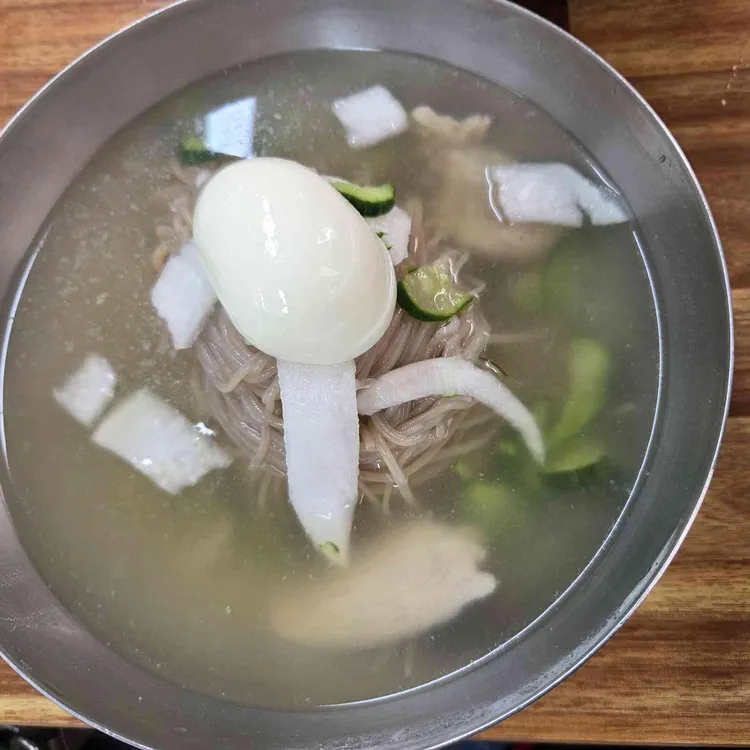 부원면옥 사진