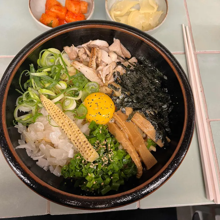 라멘 오오타 사진