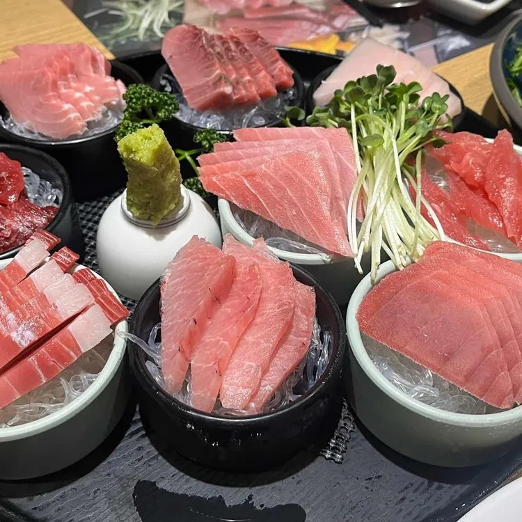 오성참치 사진