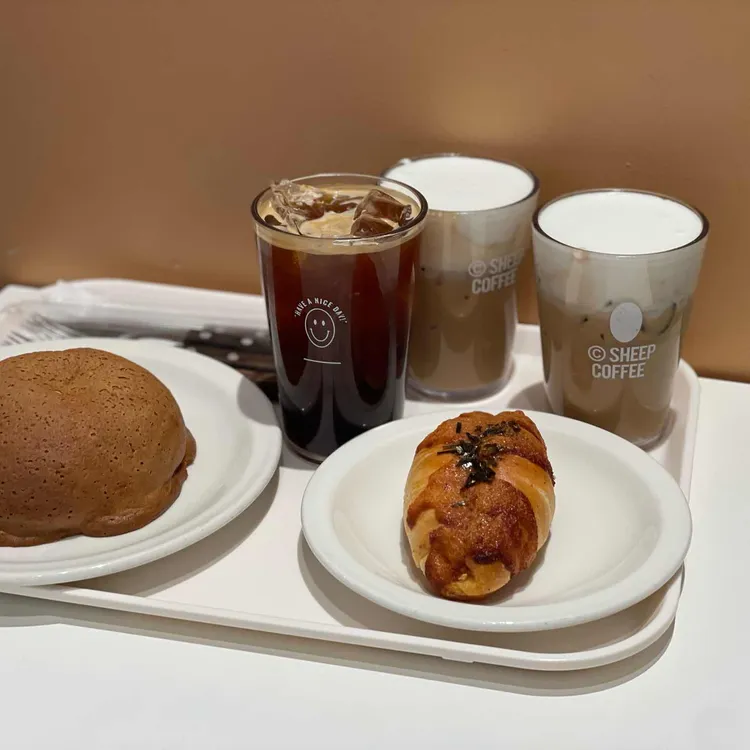 쉽커피 사진