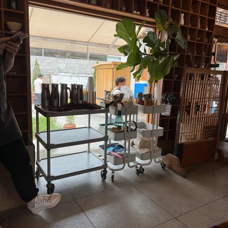 향화정 사진