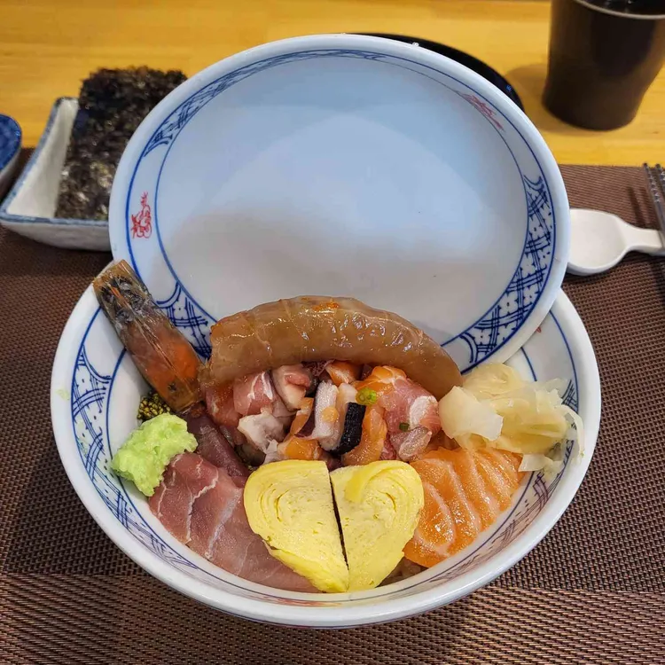 타쯔노 다이닝 사진