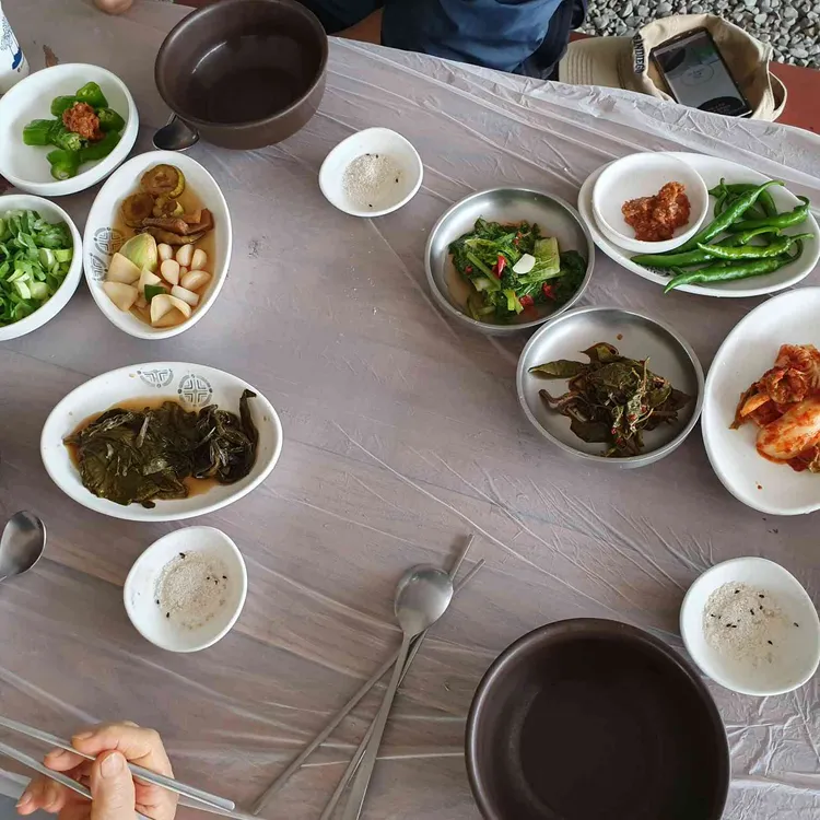 외딴집 사진