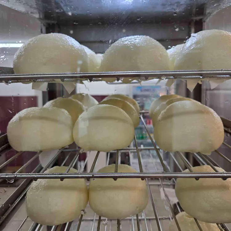 제천지역자활센터제천찐빵 사진