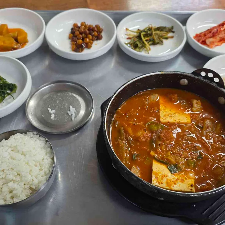 삼한곤드레 사진