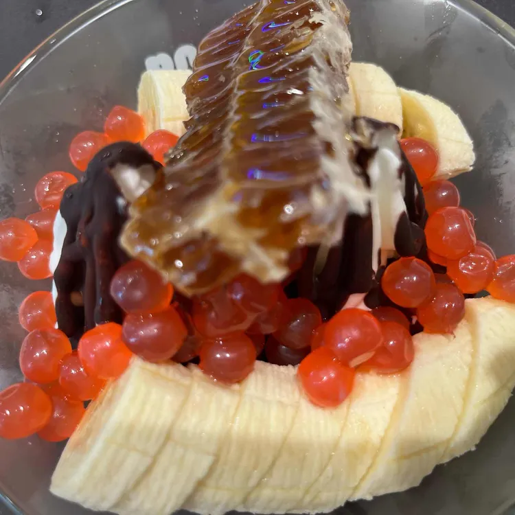 카페요아정 사진