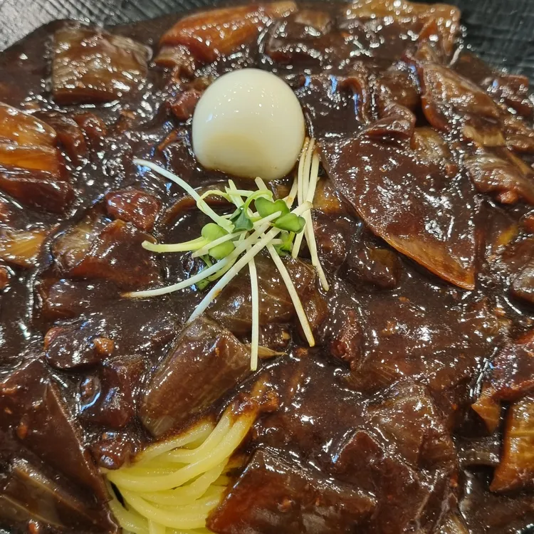 시민반점 사진