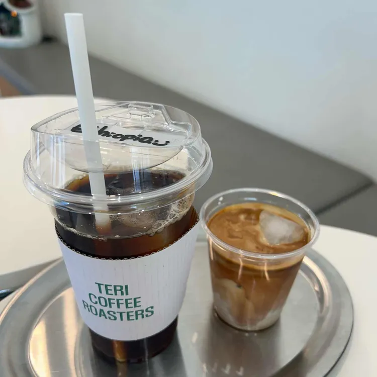 테리커피로스터스 사진