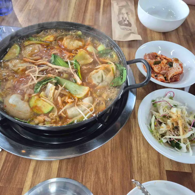 갈음식당 사진