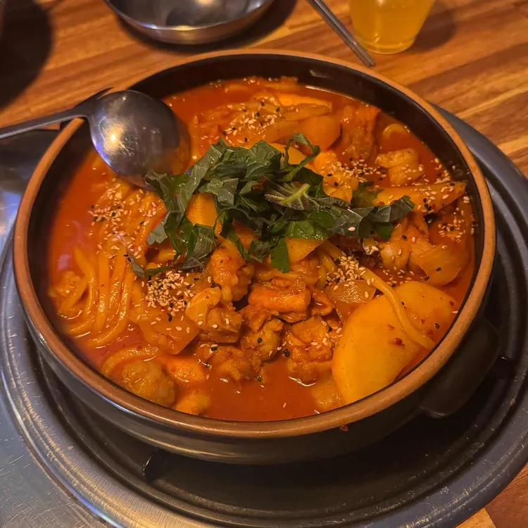 포차천국 사진