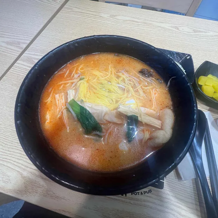 마라섬 사진