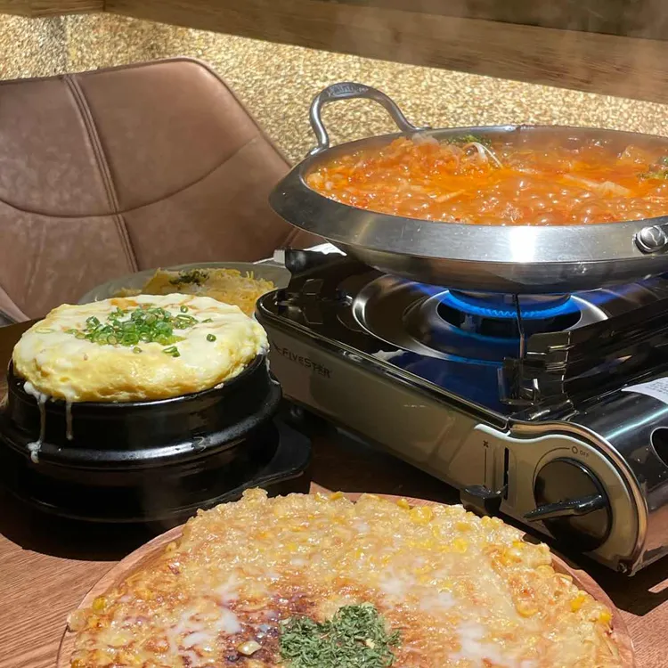 성수반주 사진