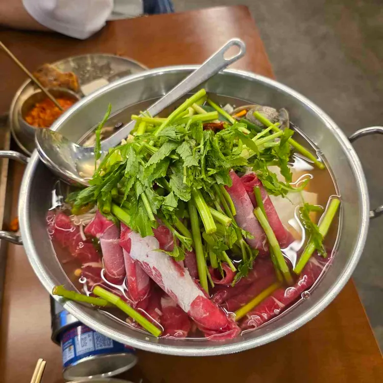 콩두주백 사진