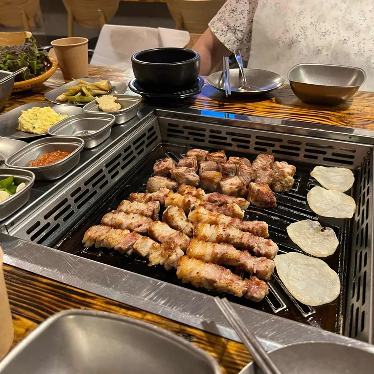 김발숙 사진