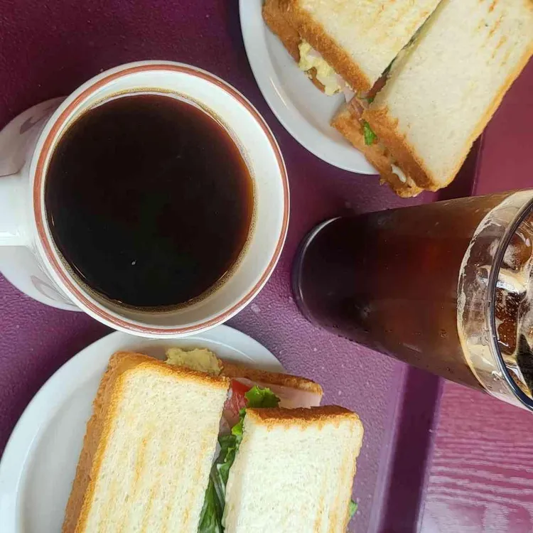 카페 마마스 사진